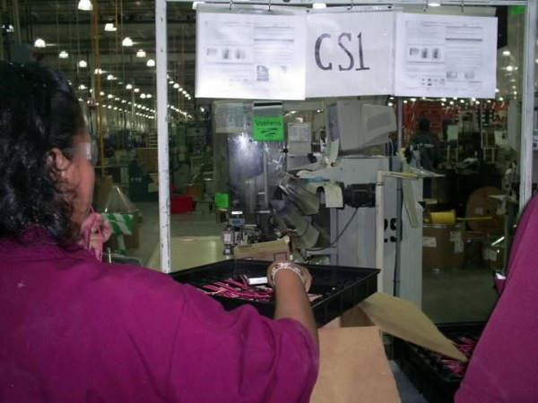 containment-L1L2-02-CSI Inpection